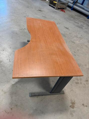 Bureau ergonomisch