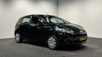 Ford Fiesta 1.25 Titanium, Auto's, Ford, Te koop, Geïmporteerd, 5 stoelen, Benzine