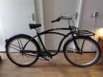 Johny Loco 28 inch herenfiets., Gebruikt, Versnellingen, 53 tot 57 cm, Ophalen