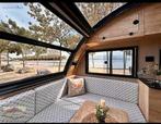 SPLINTERNIEUWE CARAVAN – 4 PERSOONS, VOLLEDIG, Caravans en Kamperen, Overige Caravans en Kamperen, Ophalen, Nieuw