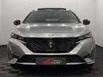 Peugeot 308 1.2 PureTech GT Half leder, Pano, Camera, Navi,, 1263 kg, Adaptive Cruise Control, Gebruikt, 1199 cc