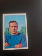 Piet Paternotte Haarlem Spelerskaart, Ophalen of Verzenden, Gebruikt, Overige binnenlandse clubs, Spelerskaart