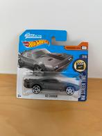 Hot wheels ice charger, Ophalen of Verzenden, Zo goed als nieuw