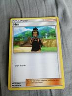 MOET NU WEG!! POKEMON VERZAMELKAART TRADING CARD GAME, Ophalen of Verzenden, Gebruikt, Losse kaart
