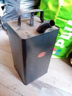 Esso oliekan olieblik 1950, Ophalen of Verzenden