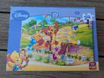 Puzzel van Winnie the Pooh - 24 stukjes - compleet, Ophalen of Verzenden, 10 tot 50 stukjes, Zo goed als nieuw