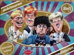 Jiskefet Debiteuren Crediteuren, Cd's en Dvd's, Dvd's | Cabaret en Sketches, Alle leeftijden, Ophalen of Verzenden, Zo goed als nieuw