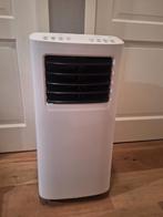 Silvercrest Mobiele Airconditioner met afstandsbediening., Ophalen, Gebruikt, Minder dan 60 m³, 3 snelheden of meer