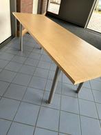 Bijzettafel 120x40x45 cm (ophalen in Avenhorn), Ophalen, Zo goed als nieuw, 70 tot 120 cm