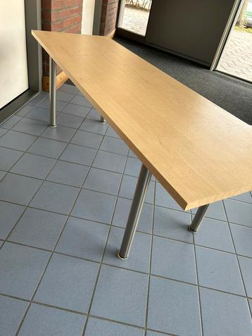 Bijzettafel 120x40x45 cm (ophalen in Avenhorn) beschikbaar voor biedingen
