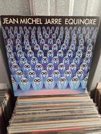 Vinyl lp JEAN MICHEL JARRE: EQUINOXE, Cd's en Dvd's, Ophalen of Verzenden, 1960 tot 1980, 12 inch