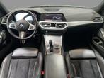 BMW 3-serie 320d Executive Edition, Auto's, BMW, Achterwielaandrijving, Met garantie (alle), Alcantara, 23 km/l
