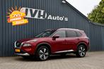 Nissan X-Trail 1.5 VC-T 163pk MHEV Tekna 12-2023 | 7pers | L, 1497 cc, Gebruikt, Met garantie (alle), 163 pk