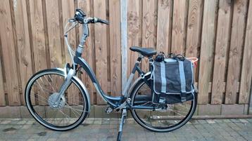 Sparta Ion RX Plus Elektrischefietsen  beschikbaar voor biedingen