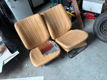 Renault Estafette Stoelen - Opknapper beschikbaar voor biedingen