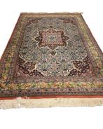 Perzisch tapijt Kirman 260x170 wollen vloerkleed, 1185VB, De handelmaatschappij, 200 cm of meer, Ophalen of Verzenden