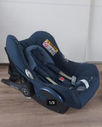 Maxi-Cosi (auto)stoel beschikbaar voor biedingen
