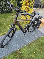E-Bike KTM Macina Style 710, Fietsen en Brommers, Elektrische fietsen, Zo goed als nieuw, 50 km per accu of meer, 55 tot 59 cm