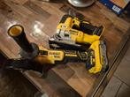 Dewalt deco + slijptol, Doe-het-zelf en Verbouw, Gereedschap | Zaagmachines, De Walt, Ophalen of Verzenden, Zo goed als nieuw