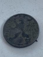 Oude Belgische Munt - 2 centimes, Ophalen, Vóór koninkrijk, Overige waardes, Losse munt