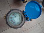 Watermeters, gebruikt als tussenmeter, Ophalen of Verzenden