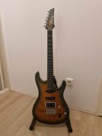 Ibanez Standard SA460MBW-SUB Sunset Blue Burst, Muziek en Instrumenten, Snaarinstrumenten | Gitaren | Elektrisch, Ophalen of Verzenden