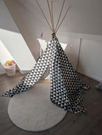 Leuke tipi tent voor kinderen, Ophalen, Zo goed als nieuw