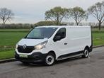 RENAULT TRAFIC, 125 pk, Gebruikt, Euro 6, 4 cilinders
