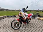 Yamaha xtz 750 super tenere , een goede keus, Particulier, 2 cilinders, 750 cc