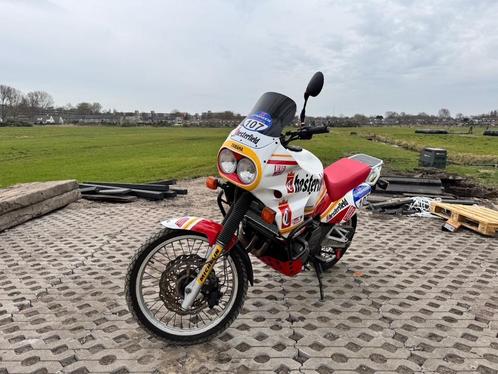 Yamaha xtz 750 super tenere , een goede keus, Motoren, Motoren | Yamaha, Particulier, 2 cilinders, Ophalen