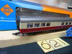 621`224=Roco 4270 TEE rijtuig van de Duitse spoorwegen., Hobby en Vrije tijd, Modeltreinen | H0, Roco, Ophalen of Verzenden, Zo goed als nieuw