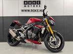 Triumph SPEED TRIPLE 1200 RS (bj 2023), Bedrijf, 1200 cc, Naked bike