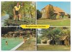 Lochem -- Ruighenrode -- Gelopen ansichtkaart (B6212), Ophalen of Verzenden, 1980 tot heden, Gelopen, Gelderland
