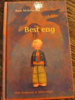 Best eng - Rom Molemaker, Boeken, Ophalen of Verzenden, Zo goed als nieuw, Rom Molemaker, Fictie algemeen