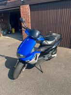 Gilera runner 70cc, Fietsen en Brommers, Scooters | Piaggio, Ophalen, Tweetakt, Overige modellen, Maximaal 45 km/u
