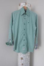 Culture blouse overhemd groen bloemen m modern fit, Culture, Zo goed als nieuw, Schipluidenlaan 20 5035KJ Tilburg, Merkfreak