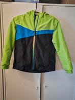 Crivit Ski Jas Maat 122/128, Jongen of Meisje, Crivit, Ophalen of Verzenden, Zo goed als nieuw