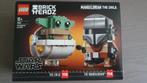 LEGO Star Wars 75317 The Mandalorian & The Child - nieuw, Kinderen en Baby's, Speelgoed | Duplo en Lego, Nieuw, Complete set, Ophalen of Verzenden