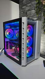 Gaming PC, Ophalen, 64 GB of meer, Zelfgebouwde PC, Zo goed als nieuw