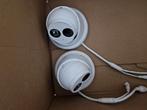 Camera systeem, Audio, Tv en Foto, Videobewaking, Ophalen, Zo goed als nieuw