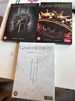Game of Thrones Seizoen 1-3 DVD Boxset, Cd's en Dvd's, Dvd's | Tv en Series, Vanaf 16 jaar, Boxset, Science Fiction en Fantasy