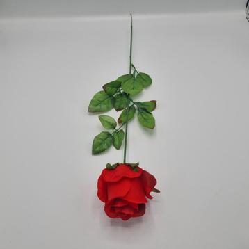 Kunst Rozen - Diverse Kleuren beschikbaar voor biedingen