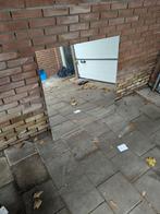 Ikea Spiegel - Godmorgon, 100 tot 150 cm, Ophalen of Verzenden, Zo goed als nieuw, Rechthoekig