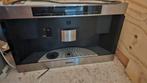 Inbouw koffiemachine met foutcode, Witgoed en Apparatuur, Ophalen
