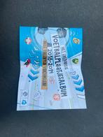 Voetbalplaatjes Album 2018-2019, Verzamelen, Supermarktacties, Albert Heijn, Ophalen of Verzenden