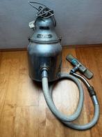 vintage Nilfisk S50 stofzuiger ca. 1935, Witgoed en Apparatuur, Stofzuiger, Gebruikt, Minder dan 1200 watt, Stofzak