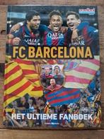 Edwin Winkels - FC Barcelona, Ophalen of Verzenden, Zo goed als nieuw, Edwin Winkels