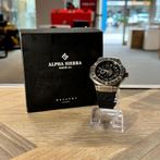 Alpha Sierra Hellcat SB03 Automatisch Horloge | Nette staat, Sieraden, Tassen en Uiterlijk, Horloges | Heren, Flex Ltd., Zo goed als nieuw