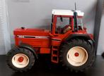 International 1455XL, Schuco, Tractor of Landbouw, Nieuw, Ophalen of Verzenden