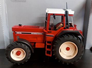 International 1455XL  beschikbaar voor biedingen